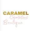 Tamyah Smith - @caramelboutique - Poshmark
